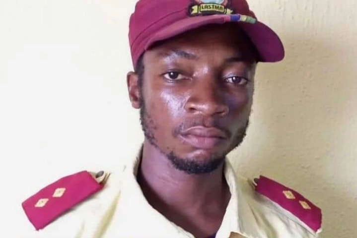 Fake LASTMA David Oluchukwu jailed
