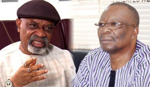 ASUU considers legal action against FG over eight months withheld salaries