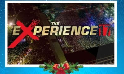 The Experience 17