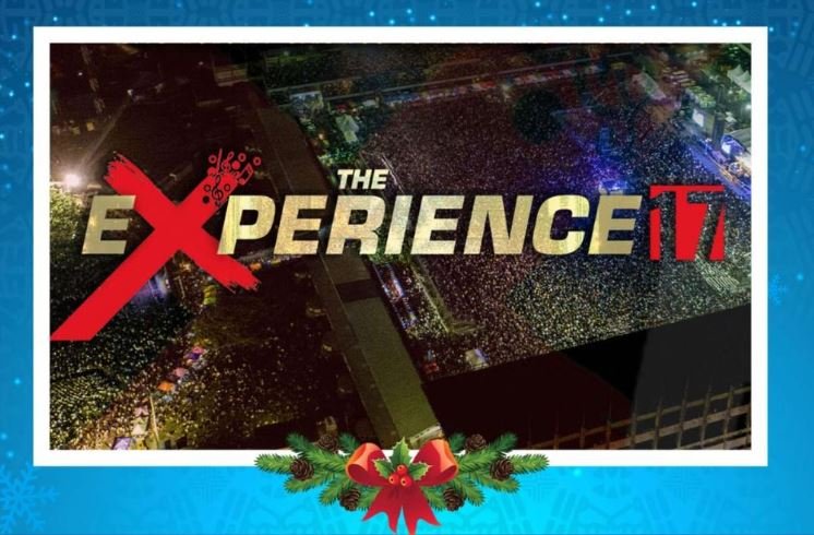 The Experience 17