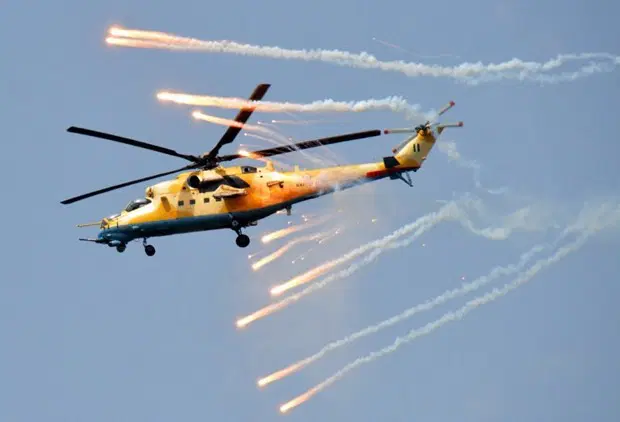 ISWAP commander killed in Lake Chad