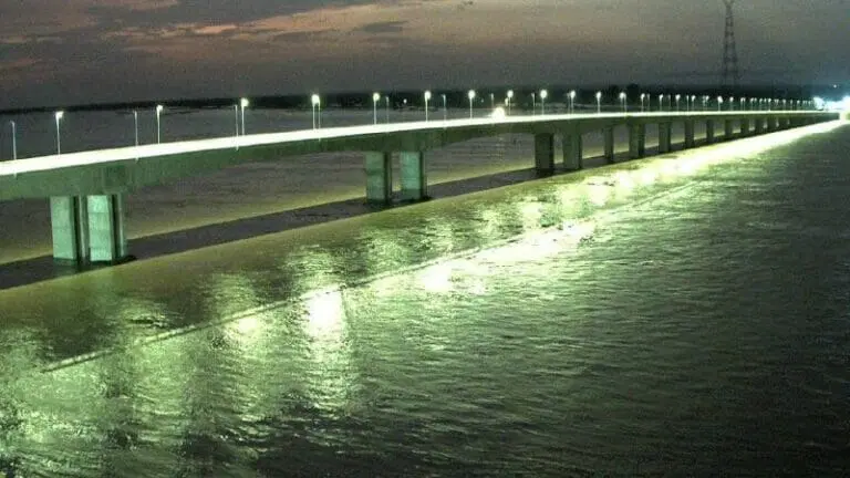 Second Niger bridge