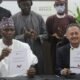 Nigeria Mexico sign plant export deal