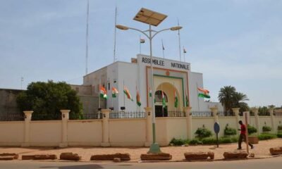 The vast majority of Niger’s population is Muslim