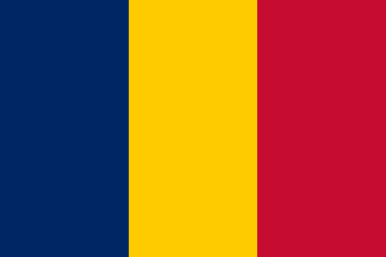 Chadian
