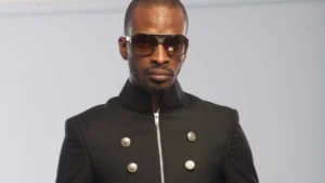 9ice claims 'devil controls music industry'