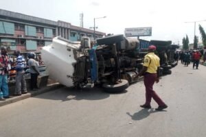 LASTMA