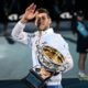 Djokovic wins record seventh ATP Finals title