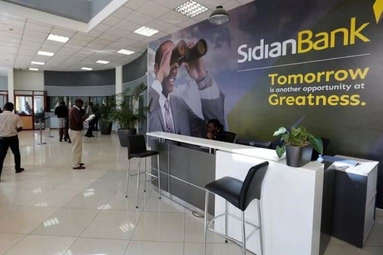 Sidian Bank sale to Access Bank has been called off