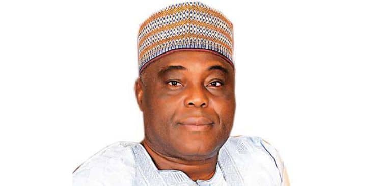 Raymond Dokpesi DAAR AIT