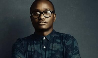 An Igbo person not unfit for the presidency - Brymo