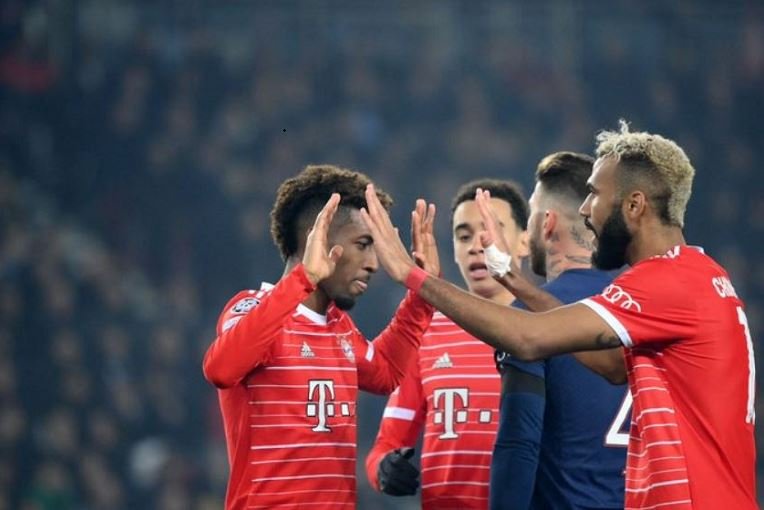 Bayern to face third-division opponents in German cup second round