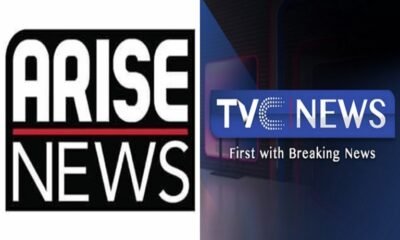 Broadcast violation: NBC fines TVC, Arise TV N2m