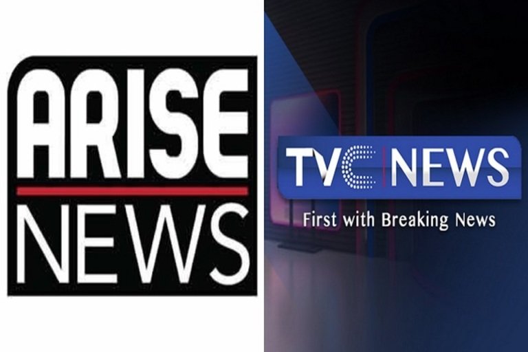 Broadcast violation: NBC fines TVC, Arise TV N2m