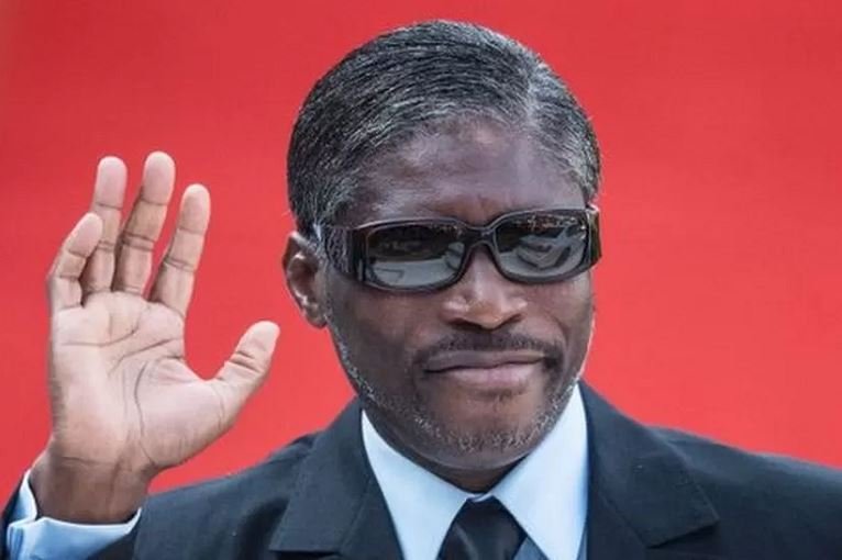 Vice-President Teodoro "Theodorin" Nguema Obiang is known for his lavish lifestyle