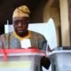 Obasanjo heads pre-election mission to Sierra Leone