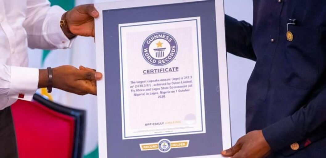 Guinness World Record: Ondo Schoolboy holds title for most skips