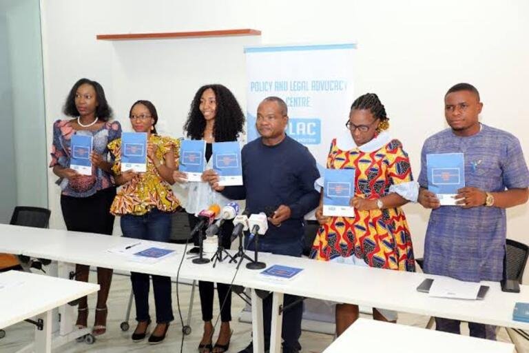 2023 Election: PLAC launches an electoral app to keep Nigerians informed