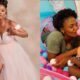 Simi launches children clothing line inspired by daughter