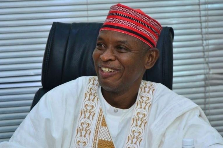 NNPP's Abba Kabir Yusuf declared Kano's governor-elect