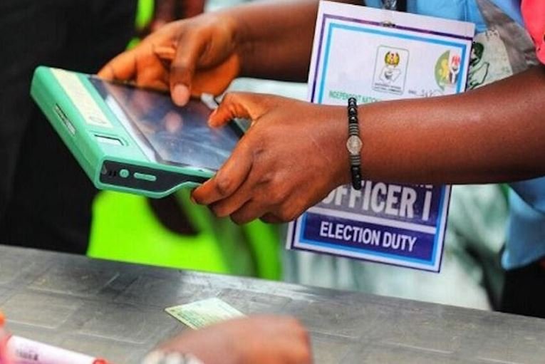 INEC test run will take place simultaneously in the three states