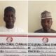 Former ABU VC, Prof. Ibrahim Garba and former bursar and Ibrahim Shehu Usman arraigned for fraud