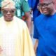 Governor Nyesom Wike of Rivers and Governor Seyi Makinde of Oyo