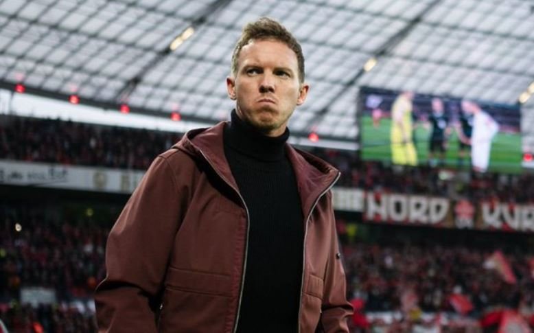 Julian Nagelsmann has been linked to a host of clubs