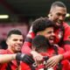Philip Billing is Bournemouth's highest goal scorer this season with seven goals