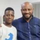 Yul Edochie's 16-year-old son is dead