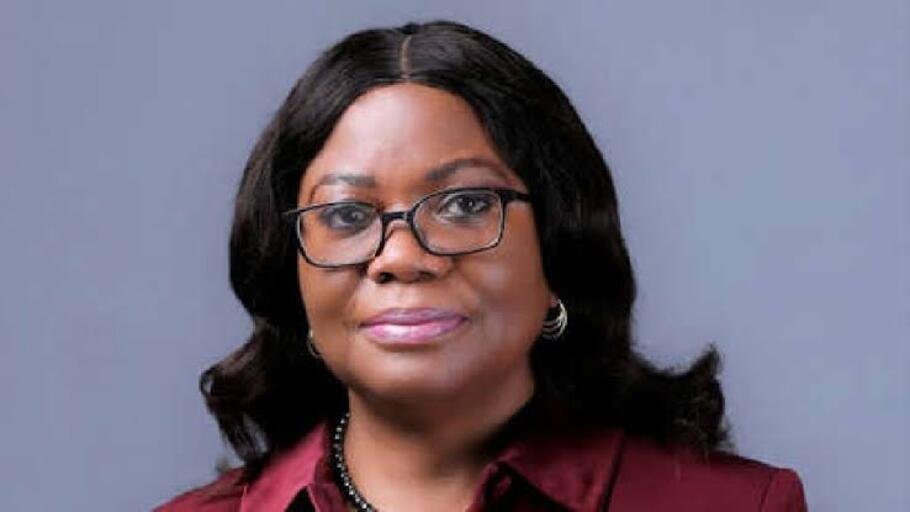 Iyabo Masha becomes African first G-24 director