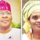 Unknown gunmen kill Ogun ex-permanent secretary, wife in Lagos 