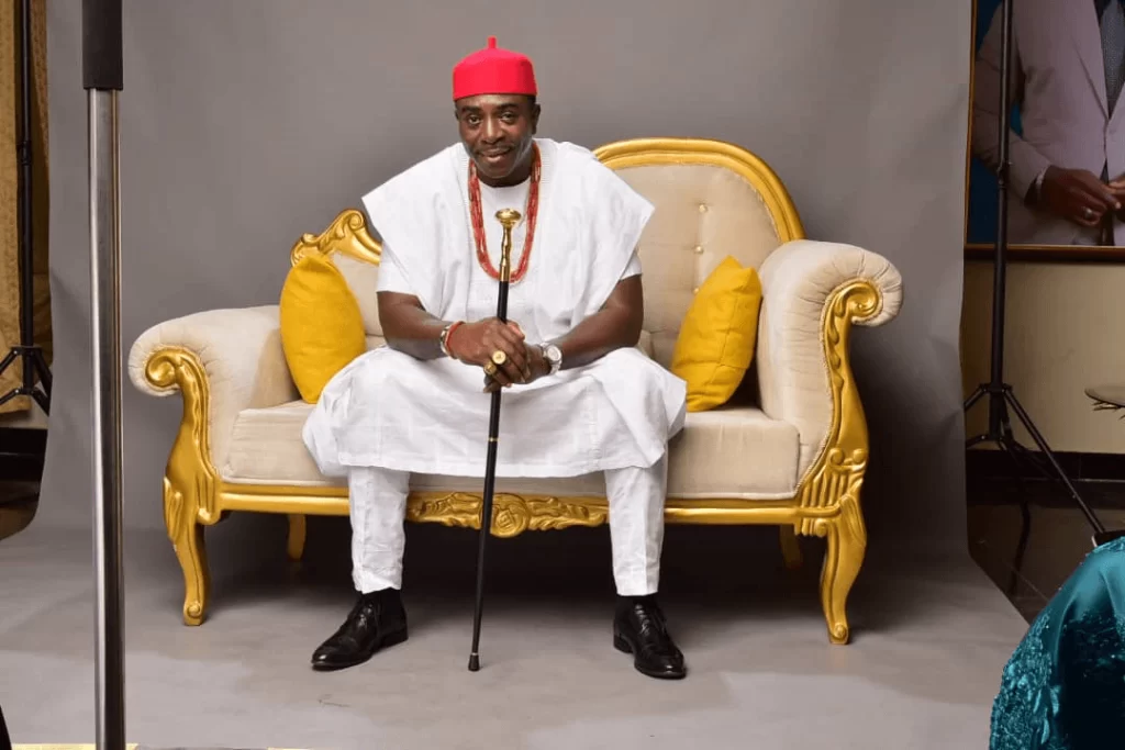 Buhari hails Bob-Manuel as he clocks 60