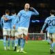 Haaland Scores Derby Double As Man City Destroy Spineless Man United