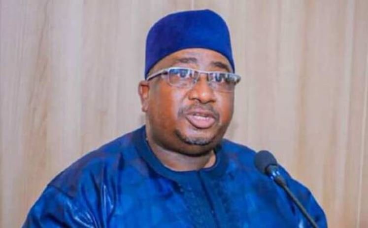 Nasiru Idris, Kebbi state governor-elect