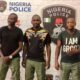Nigeria Police Force dismisses three policemen