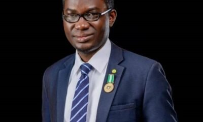 Osahon Enabulele expressed sadness over the deadly explosion