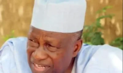 Former Minister of Labour, Musa Gwabade dies at 86