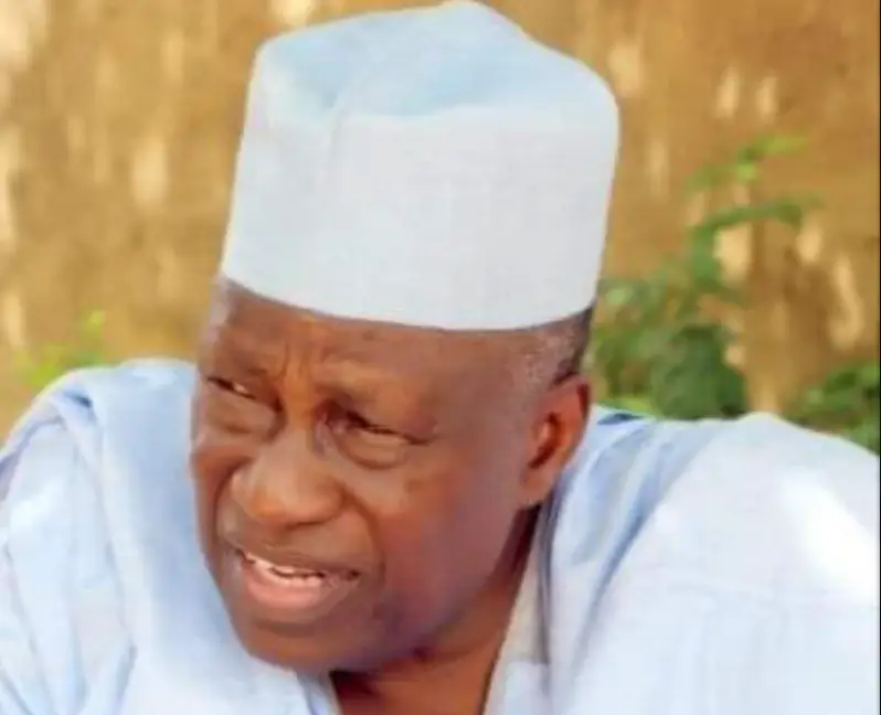 Former Minister of Labour, Musa Gwabade dies at 86