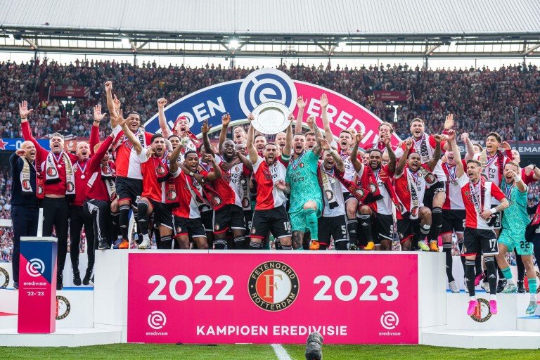 Feyenoord