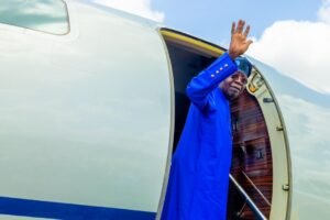 Tinubu heads to Katsina for two-day visit
