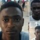 Samson and Samuel Ogoshi, and Ezekiel Ejemeh Robert will be extradited to the US for child exploitation and pornography