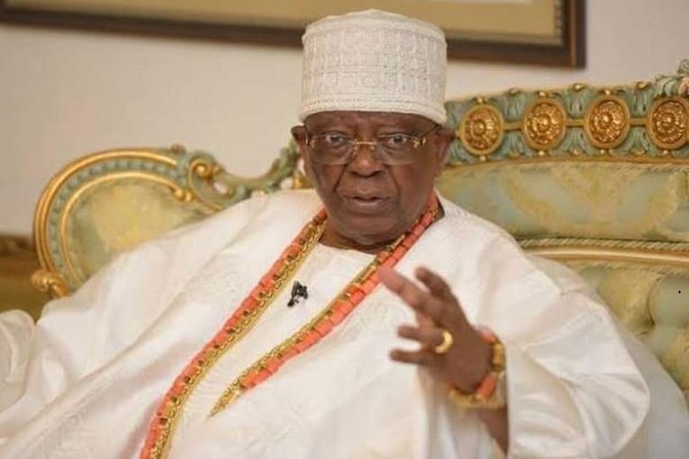 Subomi Balogun, founder of FCMB
