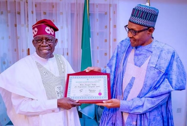 Kukah calls Tinubu, Buhari, others 'accidental leaders'