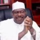 Tinubu implored Senator Akume not to relent in his diligent service to the country