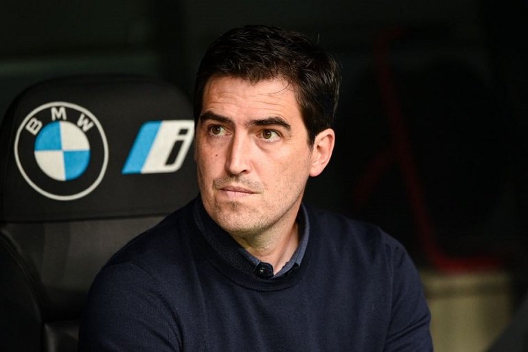 Andoni Iraola have been appointed new manager of Bournemouth