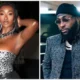 I'm unaware of Davido's marriage, says Anita Brown after pregnancy claims