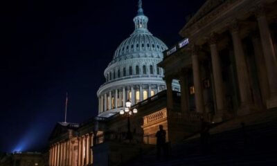 US Congress vote on TikTok ban