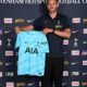 Tottenham sign Italian goalie Guglielmo Vicario on 5-year deal
