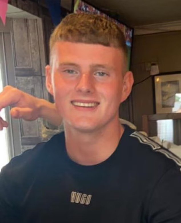 John McKenna falls to death in Spain